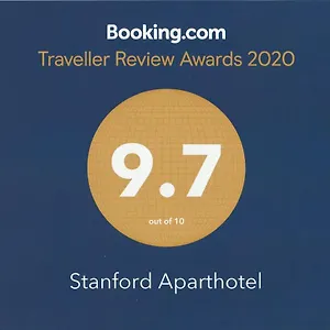 Hotel Stanford, Bucureşti
