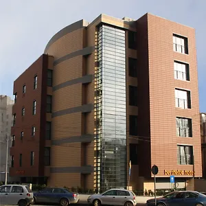 Hotell Berthelot