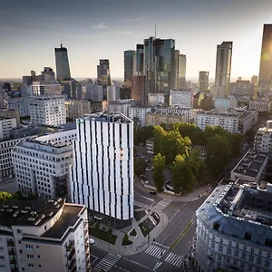 Hotel - Centre By Ihg