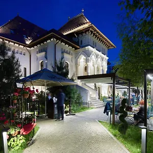 Hotell La Boheme Boutique Casa Soare
