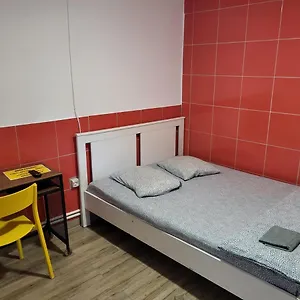Hostel Banat 4 Hostel, Bucureşti