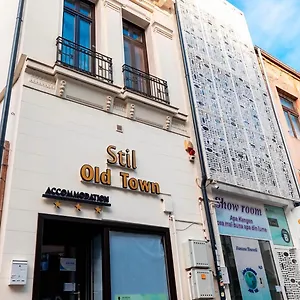 Hotel Stil Old Town, Bucureşti