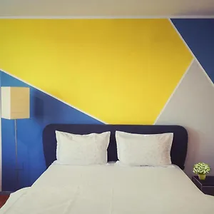 Hotel Litovoi Central