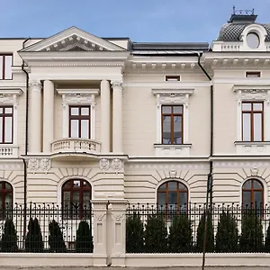Hotel Lahovary Palace, Bucureşti