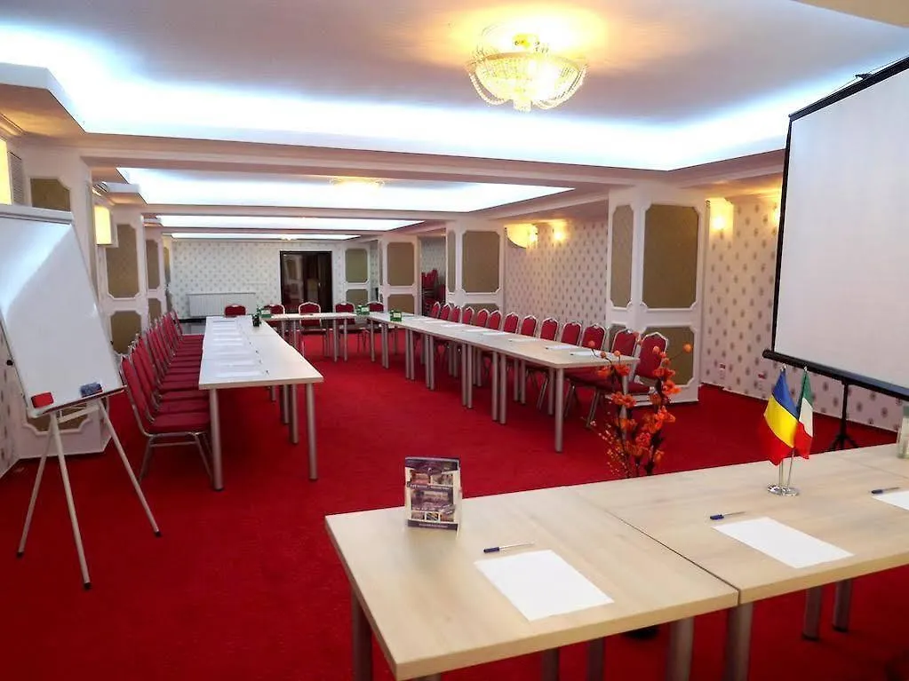West Plaza Residence Bucureşti România